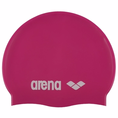 Arena - Classic Silicone Cap - Børn
